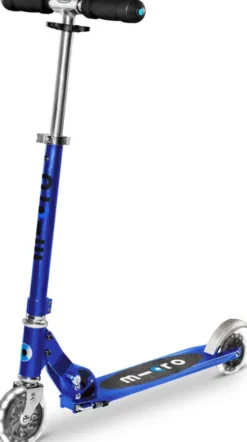Micro - Sprite Led - Sapphire Blue