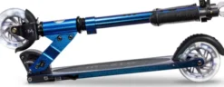 Micro - Sprite Pearl Led - Blue