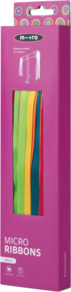 Micro - Streamers - Neon Easyship