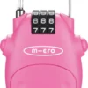 Micro - Wirelås - Pink - Kort