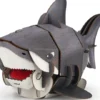 Mieredu - Shark - Build 'N' Sound 3D Puzzle - Haj