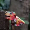 Mieredu - T-Rex - Build 'N' Sound 3D Puzzle - Tyrannosaurus Rex
