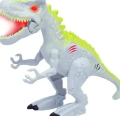 Mighty Megasaur Allosaurus Med Lyd Og Lys