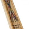 Mikado Spil - Ca 19 CM - Trææske