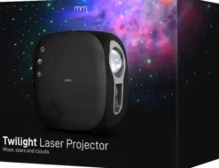 Mikamax - Twilight Laser Projektor