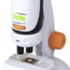 Mikroskop Til Børn Med Smartphone Adapter - Celestron