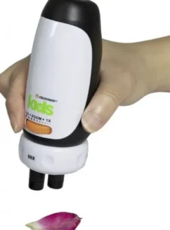Mikroskop Til Børn Med Smartphone Adapter - Celestron
