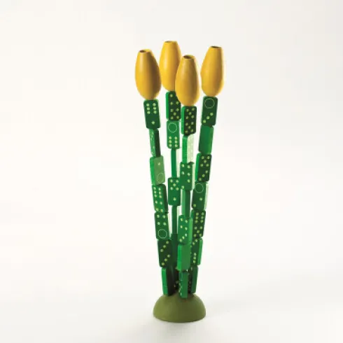 Milaniwood - Domino - Tulipaner