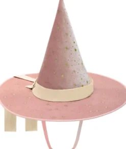 Mimi & Lula - Hat - Elspeth Witch