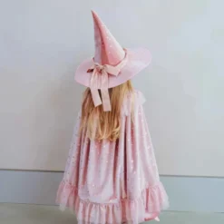 Mimi & Lula - Hat - Elspeth Witch