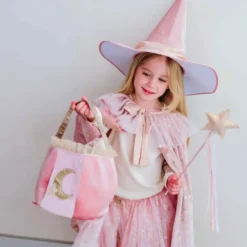 Mimi & Lula - Hat - Elspeth Witch