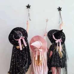 Mimi & Lula - Hat - Elspeth Witch