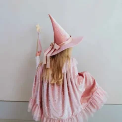 Mimi & Lula - Hat - Elspeth Witch
