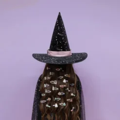 Mimi & Lula - Hat - Ethel Witch