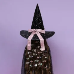 Mimi & Lula - Hat - Ethel Witch