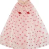 Mimi & Lula - Kappe - Cutesy Bow Print