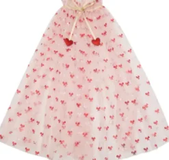 Mimi & Lula - Kappe - Cutesy Bow Print