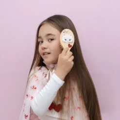 Mimi & Lula - Kappe - Cutesy Bow Print