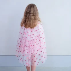 Mimi & Lula - Kappe - Cutesy Bow Print