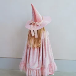 Mimi & Lula - Kappe - Elspeth Witch
