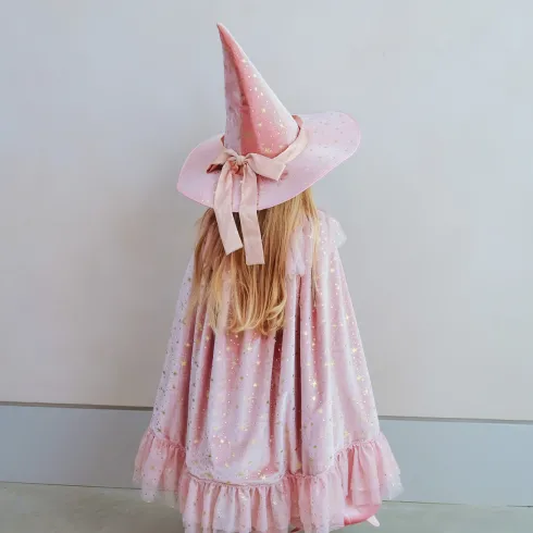 Mimi & Lula - Kappe - Elspeth Witch