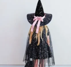 Mimi & Lula - Kappe - Ethel Tulle Witch