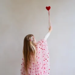 Mimi & Lula - Kappe - Heart Valentines