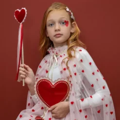 Mimi & Lula - Kappe - Heart Valentines