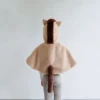Mimi & Lula - Kappe - Hest
