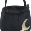 Mimi & Lula - Trick Or Treat Slikspand - Black Cauldron