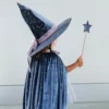 Mimi & Lula - Tryllestav - Beatrix Witch