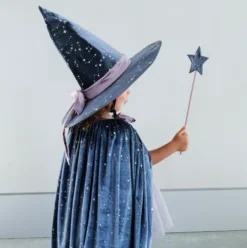 Mimi & Lula - Tryllestav - Beatrix Witch