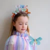 Mimi & Lula - Tryllestav - Butterfly
