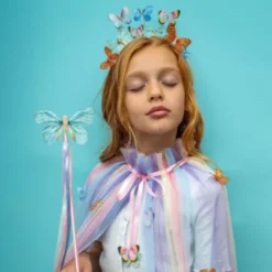 Mimi & Lula - Tryllestav - Butterfly