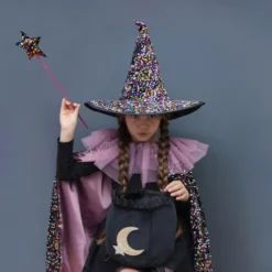 Mimi & Lula - Tryllestav - Dazzle Sequin