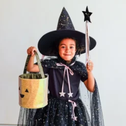 Mimi & Lula - Tryllestav - Ethel Witch