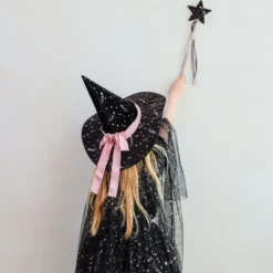 Mimi & Lula - Tryllestav - Ethel Witch