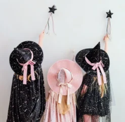 Mimi & Lula - Tryllestav - Ethel Witch