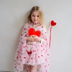 Mimi & Lula - Tryllestav - Heart Valentines