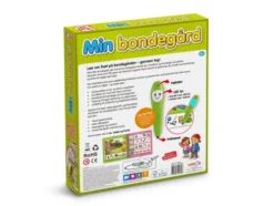 Min Bondegård - Leg Og Lær
