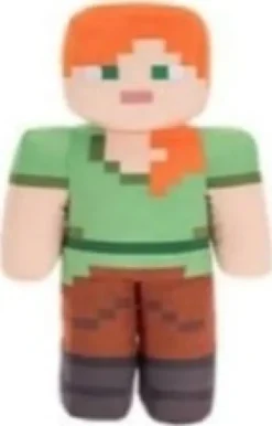 Minecraft - Alex Bamse - 30 CM - Series 1