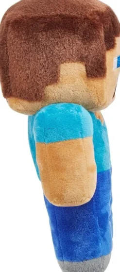Minecraft Bamse - Steve - 20 CM