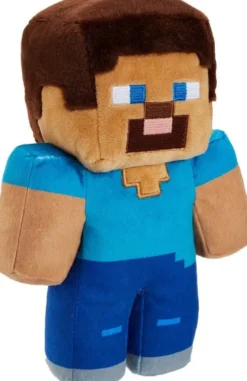 Minecraft Bamse - Steve - 20 CM