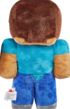 Minecraft Bamse - Steve - 20 CM