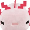 Minecraft - Basic Plush - Axolotl