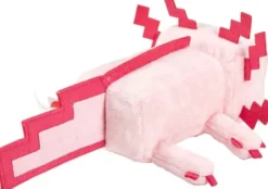 Minecraft - Basic Plush - Axolotl