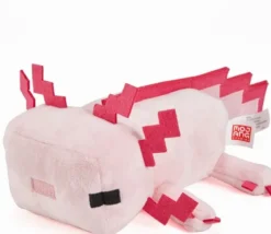 Minecraft - Basic Plush - Axolotl