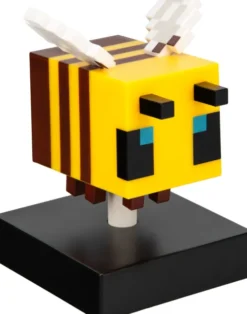 Minecraft - Bee Icon Light