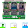 Minecraft Charms Assorterede