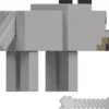 Minecraft - Craft-A - Block Figur - Assorteret - Mattel Gtp08